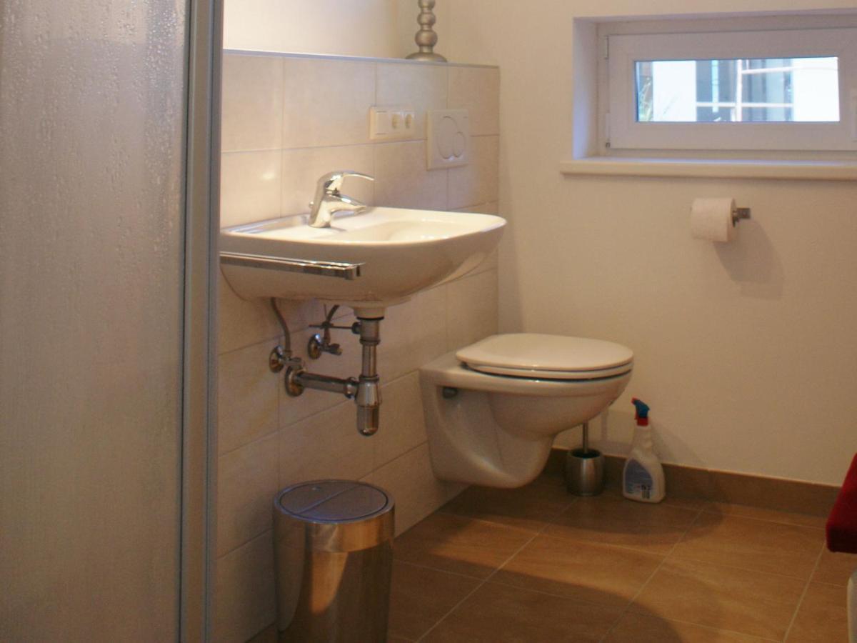 Apartment With Terrace In Kaprun Salzburg エクステリア 写真