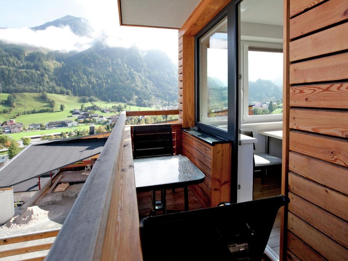 Apartment With Terrace In Kaprun Salzburg エクステリア 写真